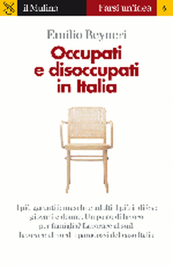 copertina Occupati e disoccupati in Italia