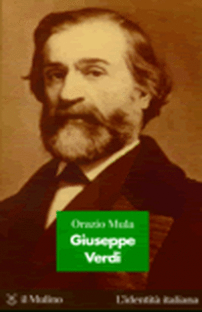 Cover Giuseppe Verdi