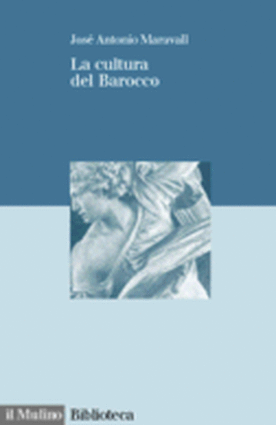 Cover La cultura del Barocco