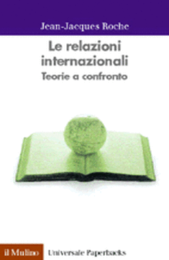 copertina Le relazioni internazionali