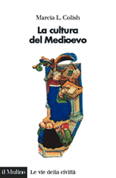 Cover La cultura del Medioevo