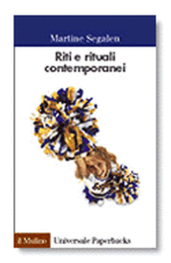 copertina Riti e rituali contemporanei