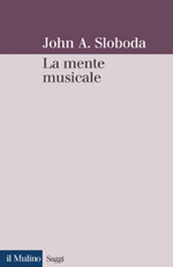 copertina La mente musicale