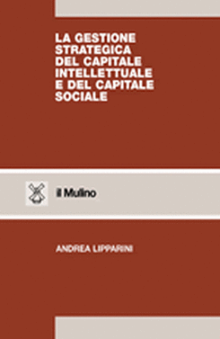 copertina La gestione strategica del capitale intellettuale e del capitale sociale