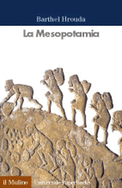 copertina La Mesopotamia