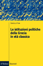 il Mulino - Volumi - GABRIELLA POMA (a cura di), La storia antica