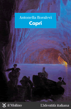 copertina Capri