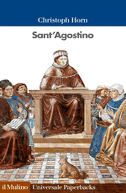 copertina Sant'Agostino