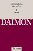 Daimon