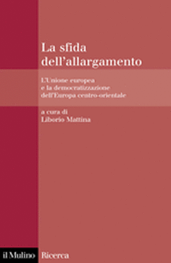 copertina La sfida dell'allargamento