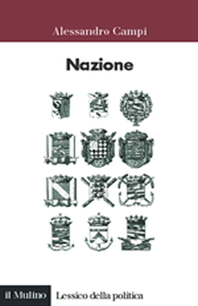 Copertina Nazione