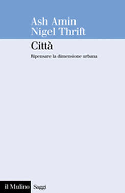 copertina Città