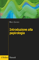 Introduzione alla papirologia