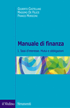 Manuale di finanza. 