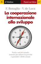 International Cooperation for Development