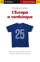 A 25-Member Europe 