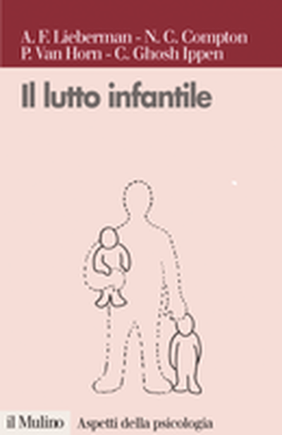 Cover Il lutto infantile