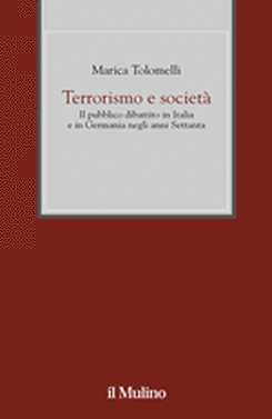 copertina Terrorismo e società