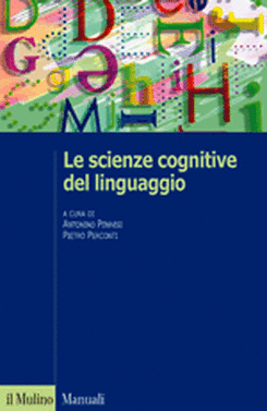 copertina Cognitive Sciences of Language: Foundations and Critical Analysis