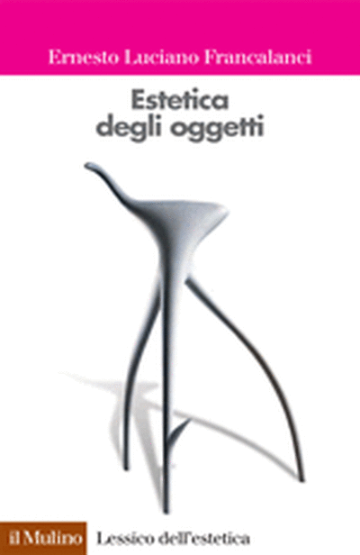 Copertina Estetica degli oggetti