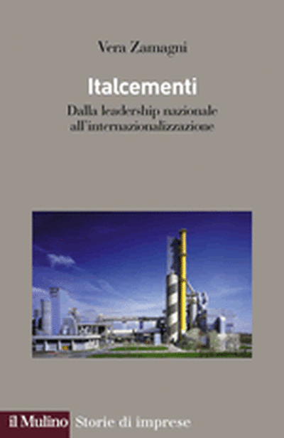 Cover Italcementi