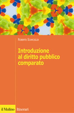 copertina An Introduction to Comparative Public Law