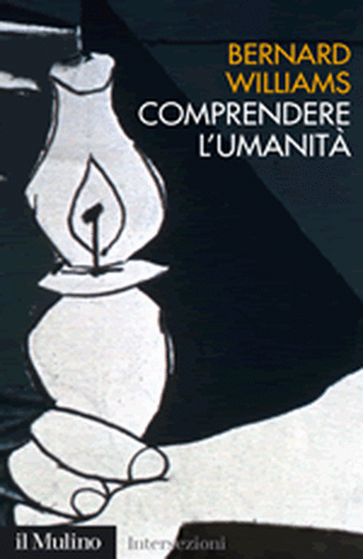 Cover Comprendere l'umanità