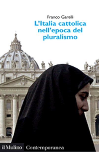 Cover L'Italia cattolica nell'epoca del pluralismo