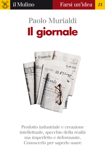 Cover Il giornale