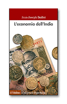 L'economia dell'India