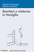 Bambini e violenza in famiglia