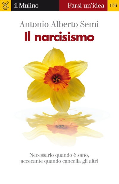 Cover Narcissism