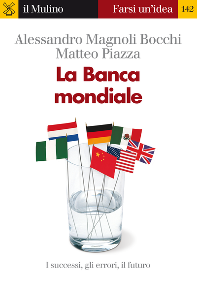 Cover La Banca mondiale