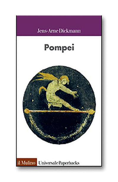 Cover Pompei