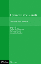 I processi decisionali