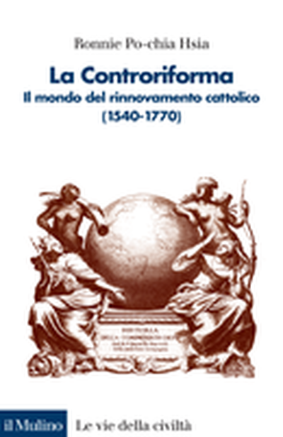 Cover La Controriforma