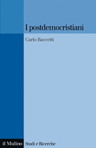 I postdemocristiani