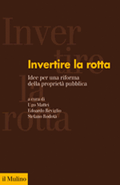 copertina Invertire la rotta