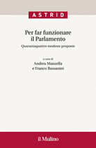 Per far funzionare il Parlamento