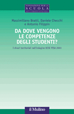 copertina Da dove vengono le competenze degli studenti?