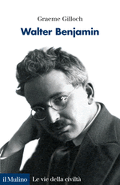 Cover Walter Benjamin