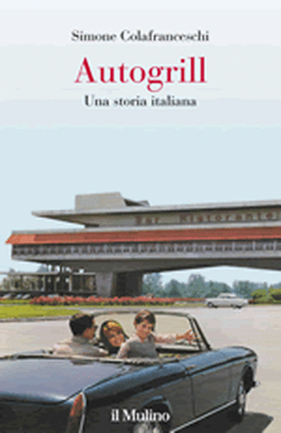 Cover Autogrill