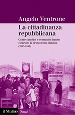 copertina La cittadinanza repubblicana