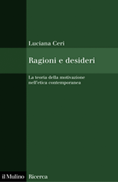 Cover Ragioni e desideri