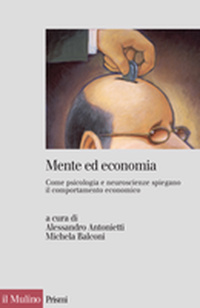 Cover Mente ed economia