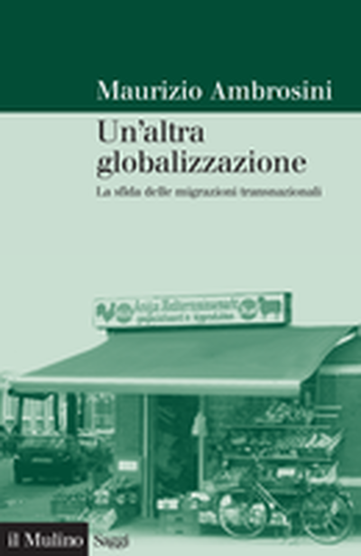 Cover Un'altra globalizzazione