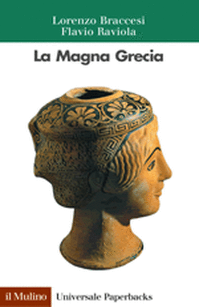 Copertina La Magna Grecia