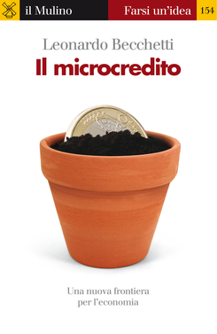 copertina Microcredit