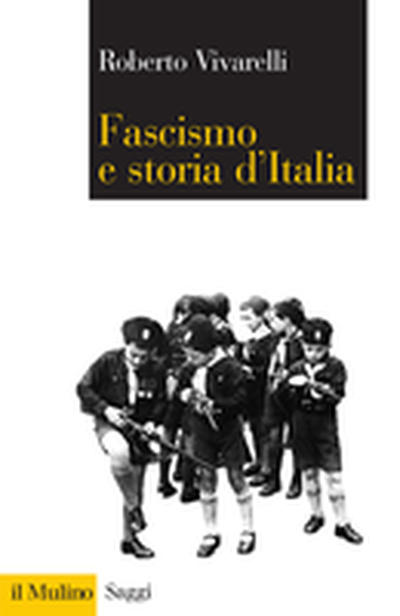 Cover Fascism and the History of Italy