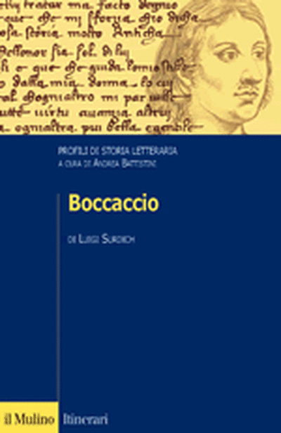 Cover Boccaccio